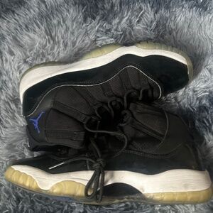 Jordan shoe
